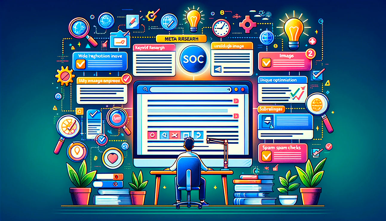 How to create high-quality content for website?