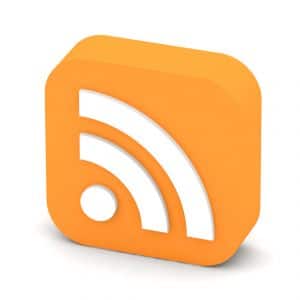 what is an rss feed