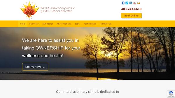 Britanniabodyworks.com