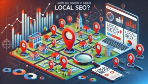 Local SEO Effectiveness: what businesses need to know