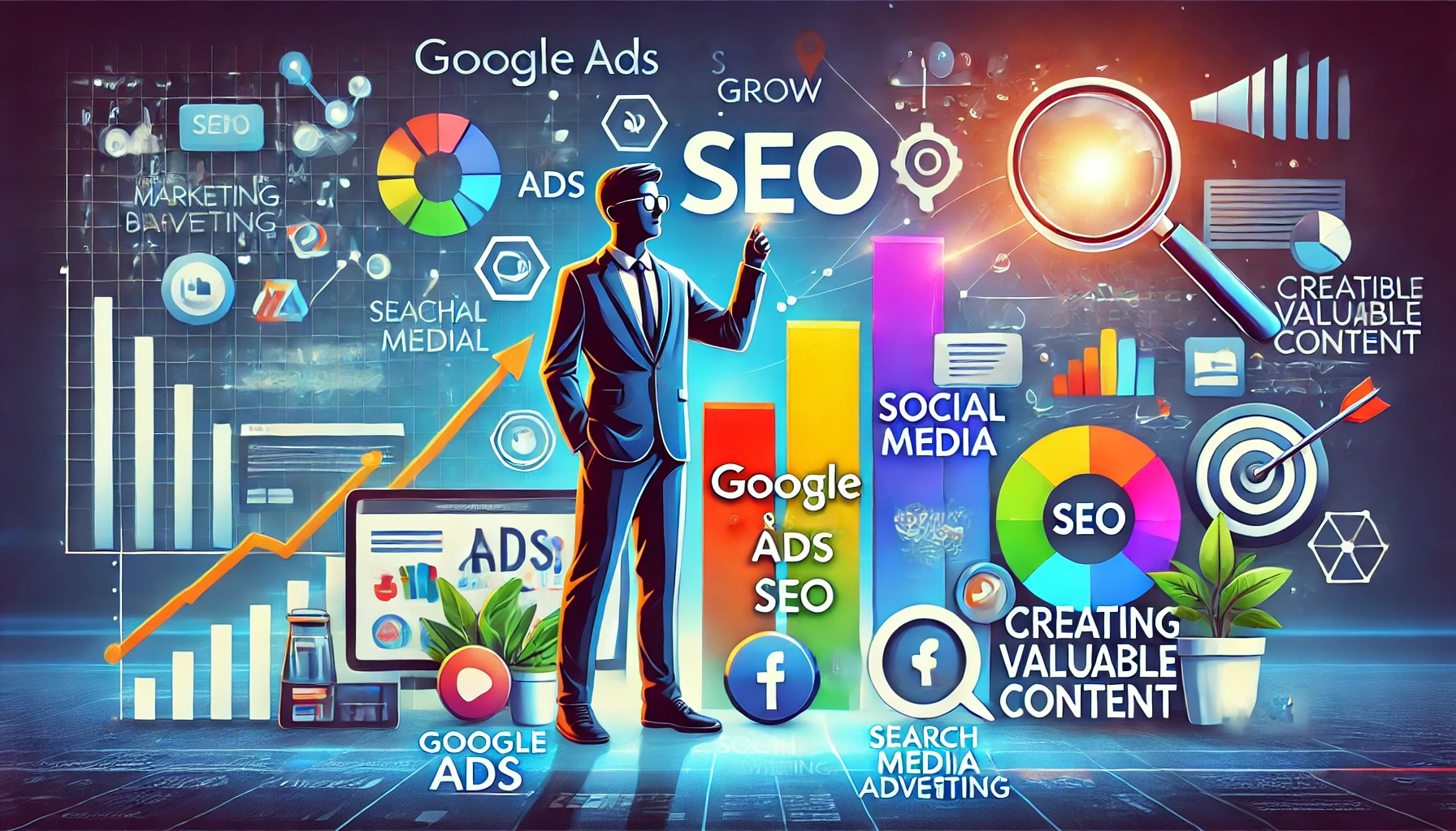 How to improve your online business?