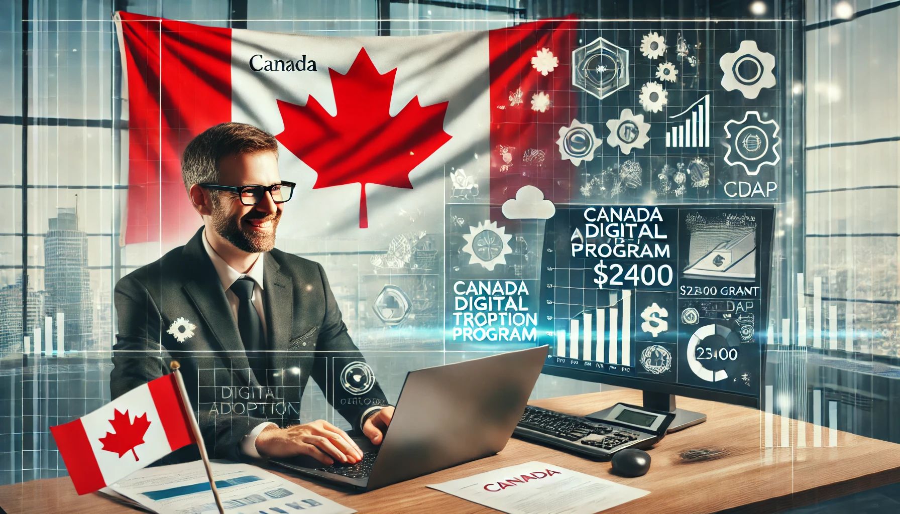 What is CDAP? How does CDAP work? 