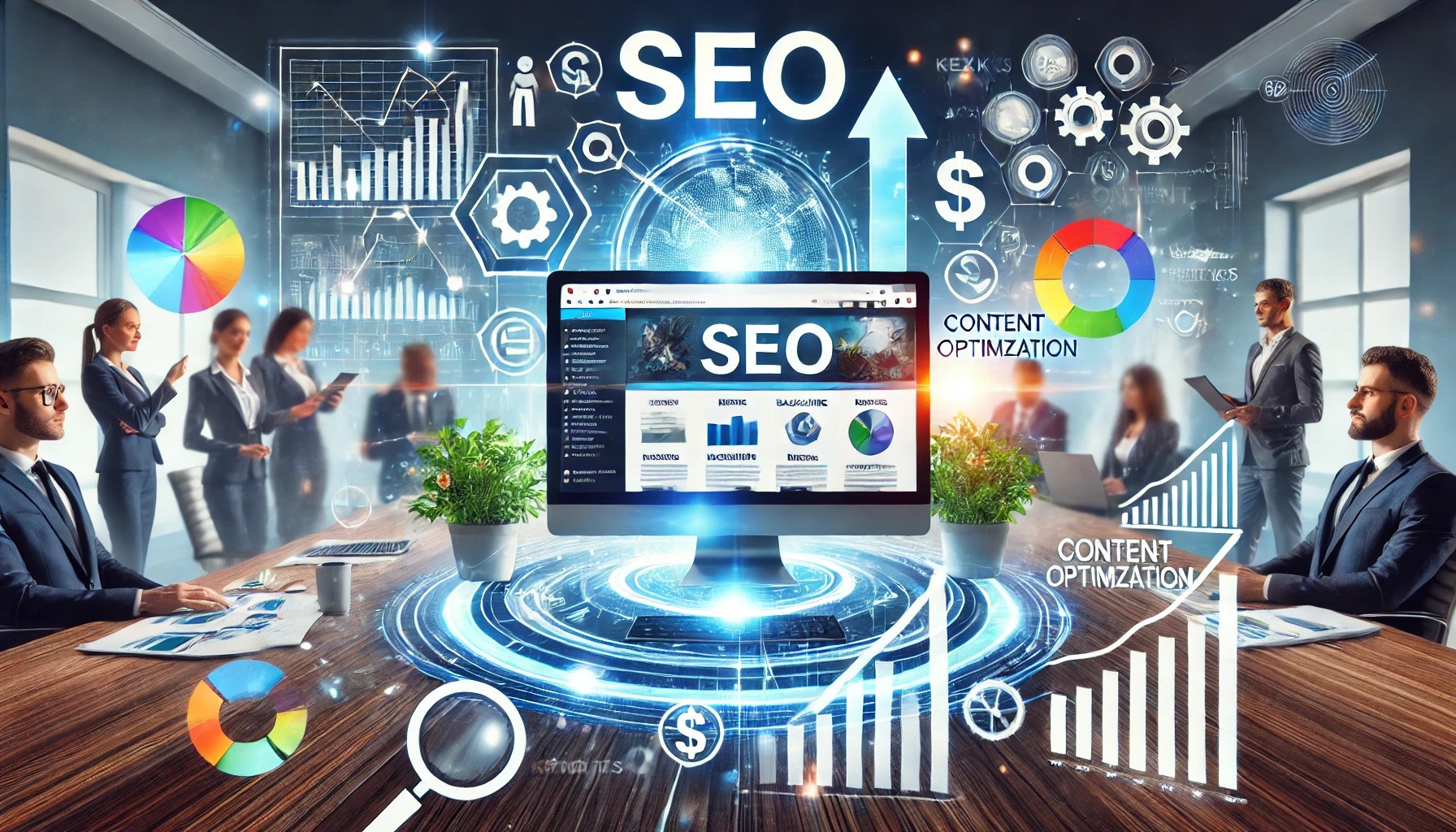 How does SEO help your business grow?