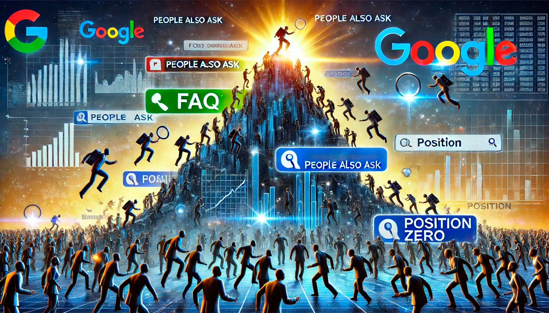 Are FAQ good idea for SEO?