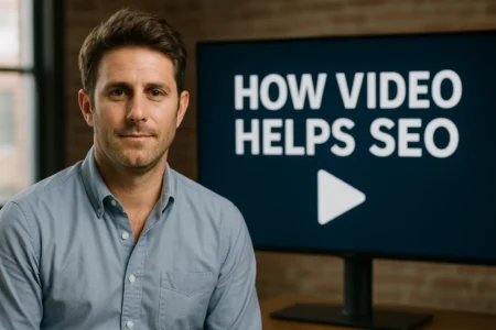 Does Video Help SEO?