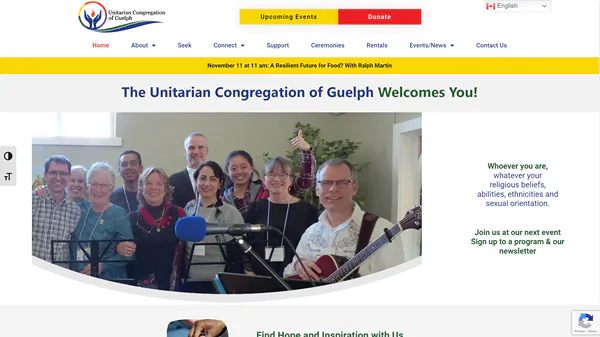 Guelph-unitarians.com