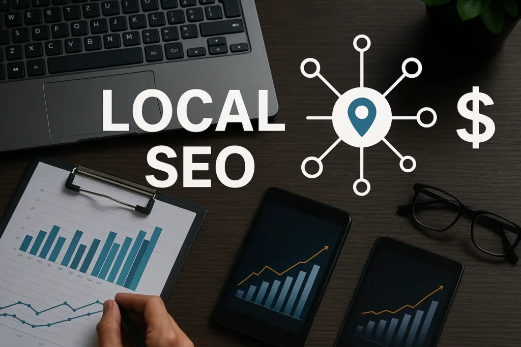 How Much Does Local SEO Cost?