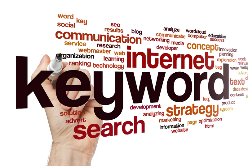 Harness the Power of Keywords – Where and How