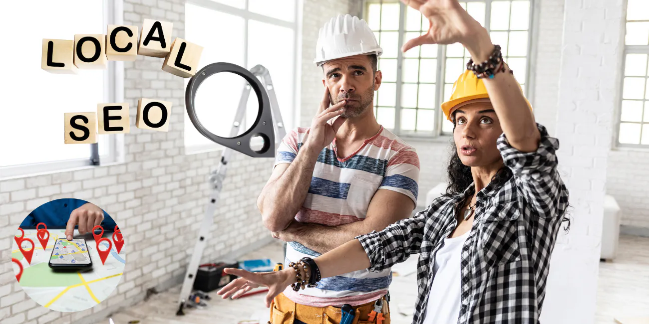 Local SEO