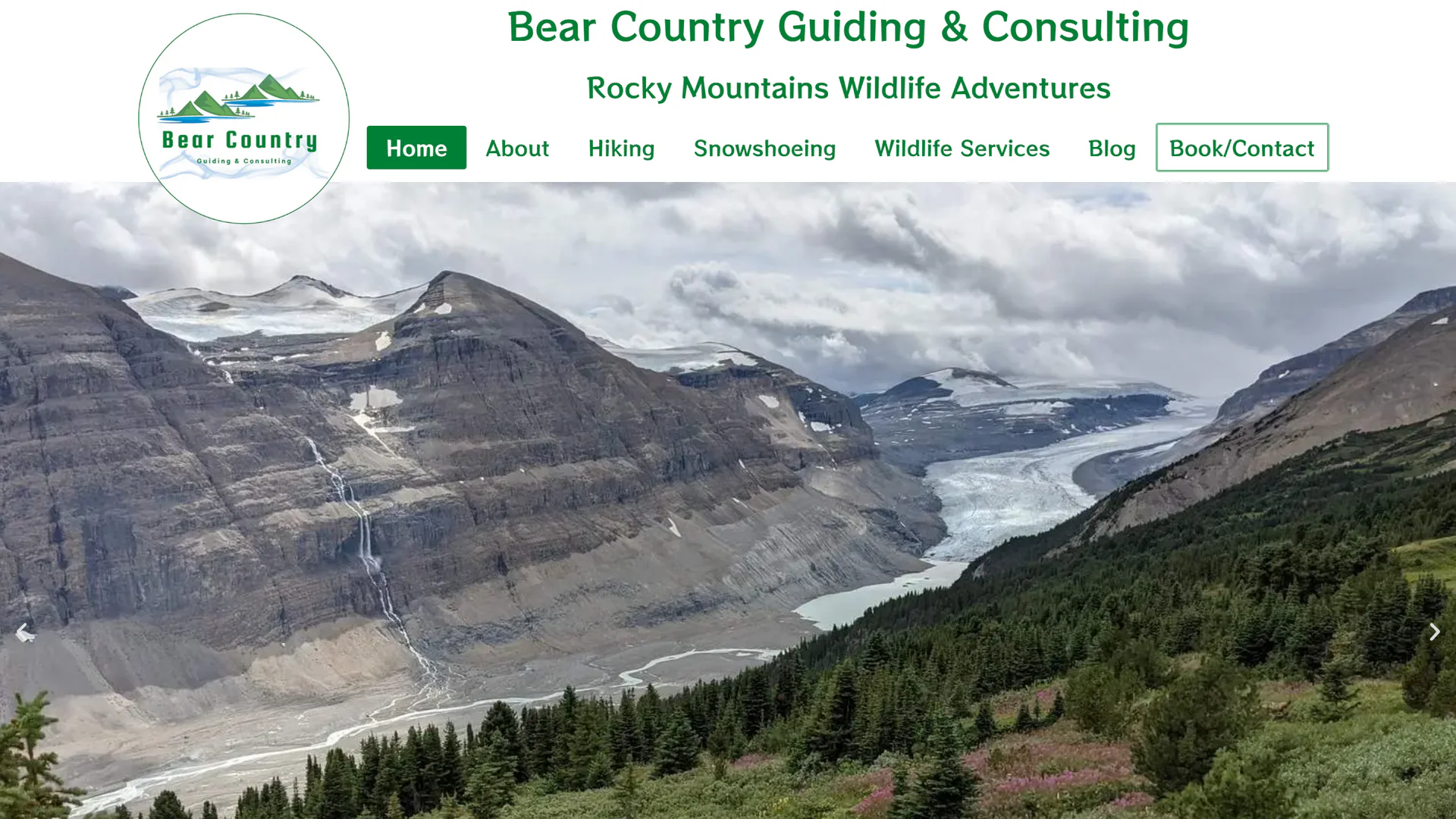 Rocky Mountains Adventures