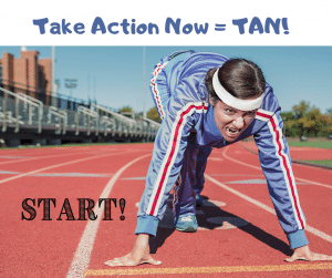 Take Action Now! - start adding to your business
