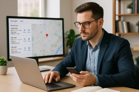 Why Local SEO Matters for Small Businesses?