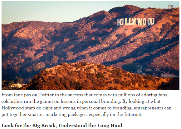 branding and marketing ideas for small business