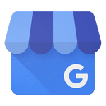 Google My Business Logo