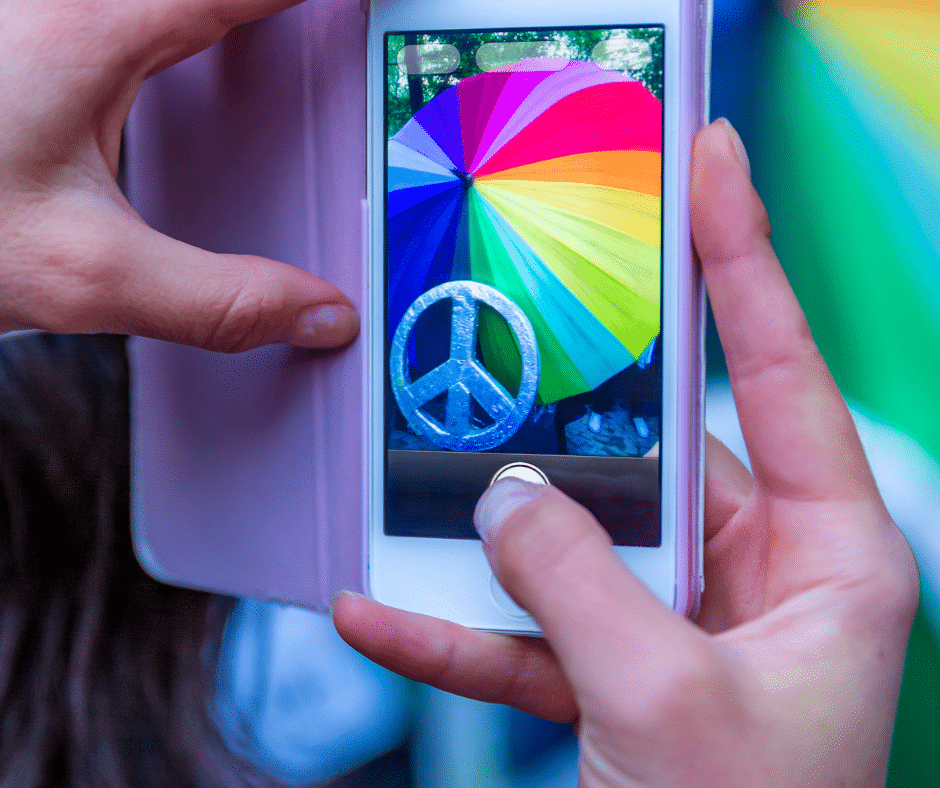 Business Colors – the psychology of colors in advertising