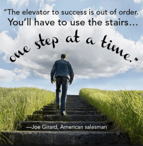 TAN Take Action Now to succeed with your online marketing