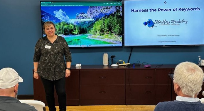 the power of keywords for search results in digital marketing