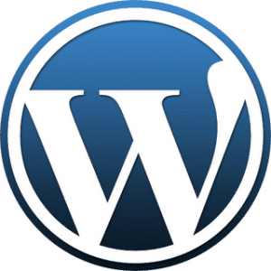 wordpress for small business